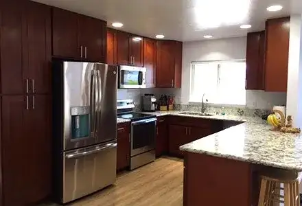 Durable All-Wood Construction