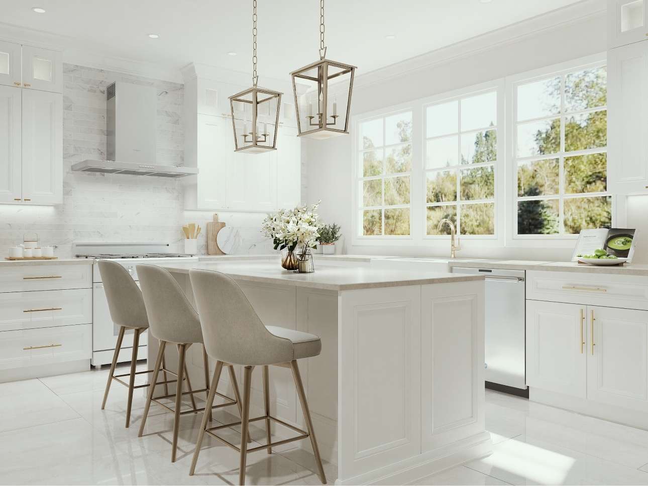 Premium Construction