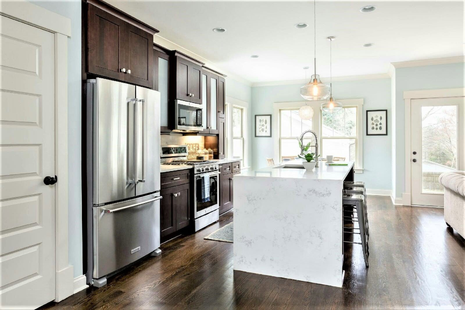 What Are Semi-custom Cabinets? A Complete Guide