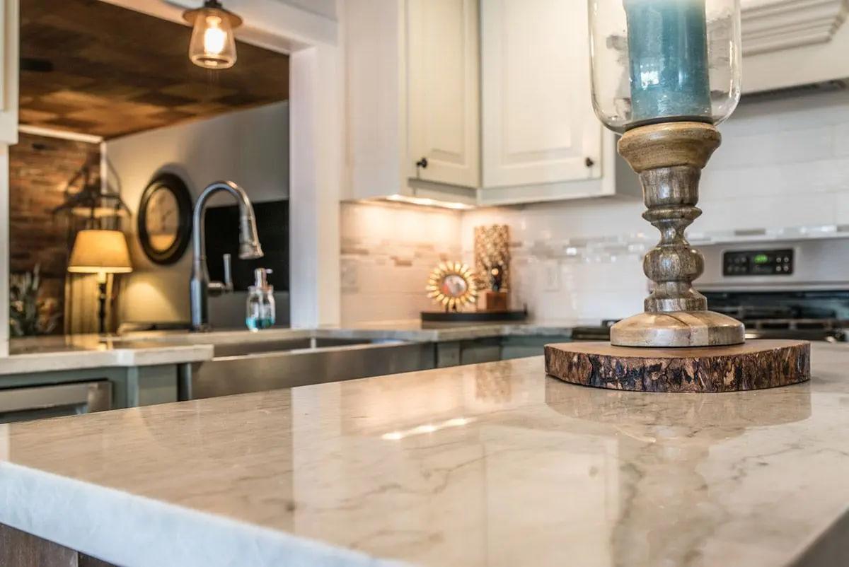 Unique Countertops to Upgrade Your Home in Raleigh