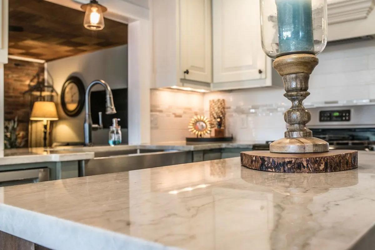 Unique Countertops to Upgrade Your Home in Richmond