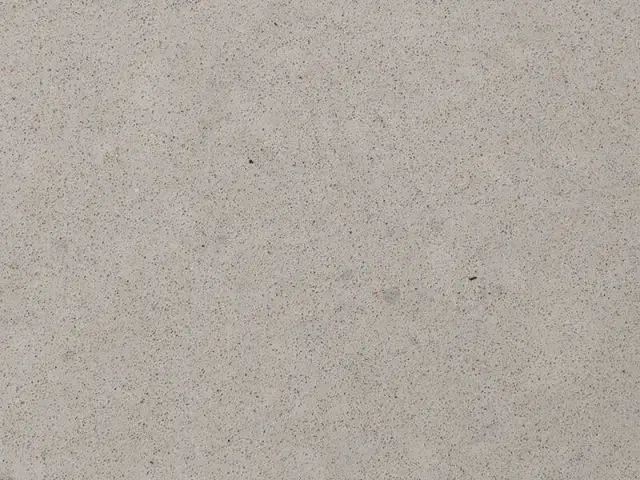 Light Silt Quartz Countertop