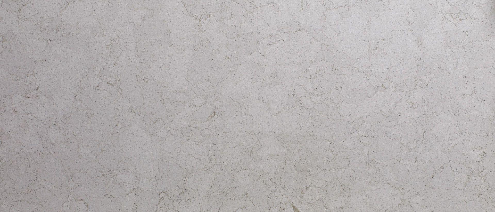 Marabella White Quartz Countertop