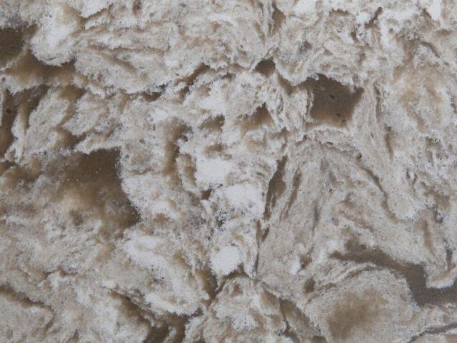 Mattehorn Quartz Countertop