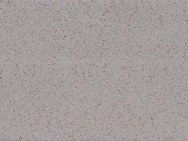 Mystic Grey Quartz Countertop