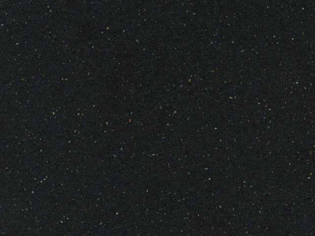 Negro Tebas Quartz Countertop