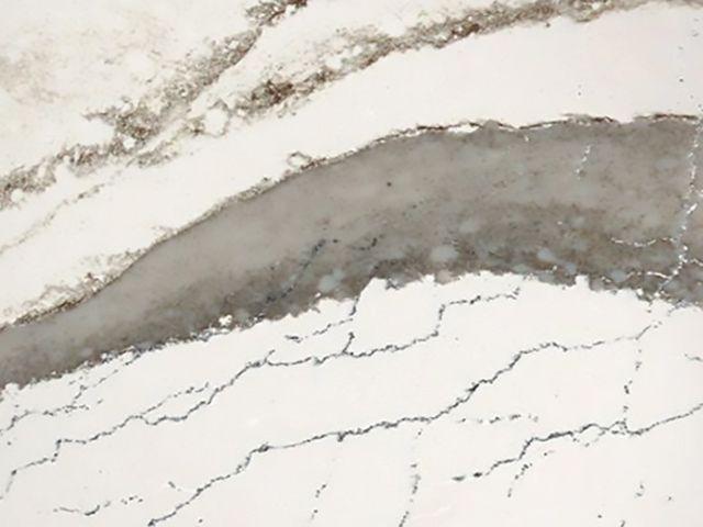 Skae Brae Quartz Countertop