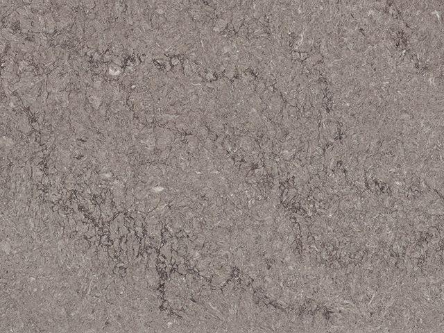 Turbine Grey Quartz Countertop