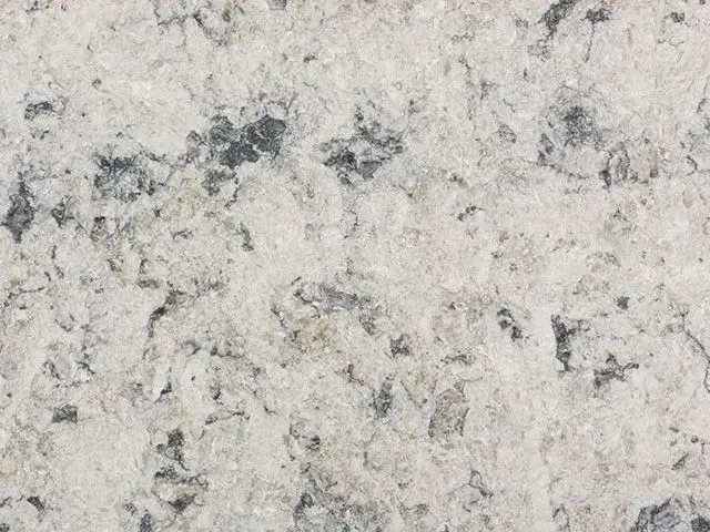 Urban Frost Quartz Countertop