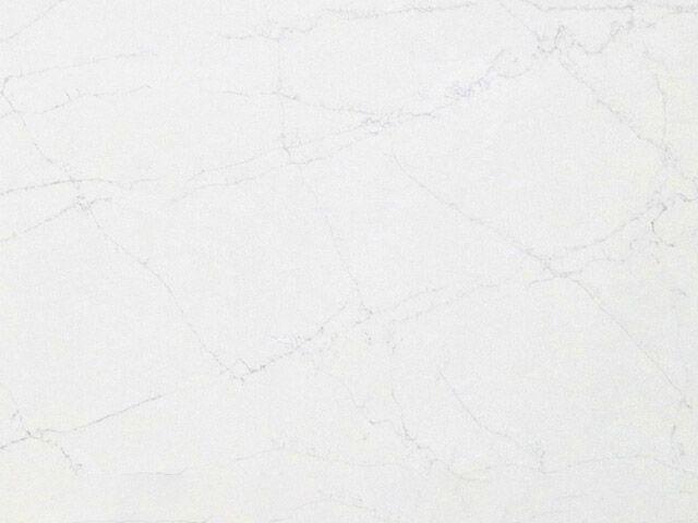 Calacatta Mira Quartz Countertop