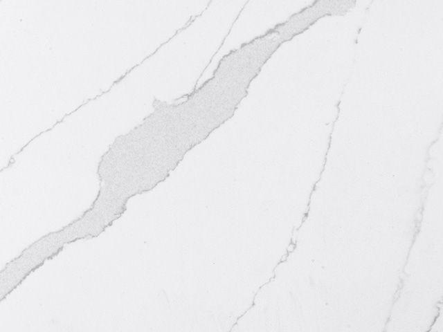 Classic Calacatta Quartz Countertop