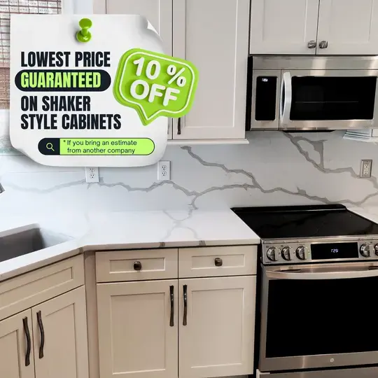 We already compared the competition — so you don't have to.