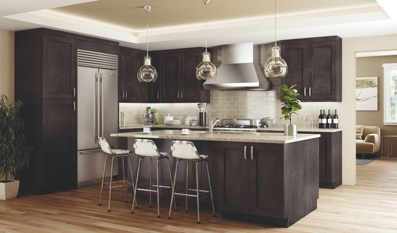 Kitchen Cabinets