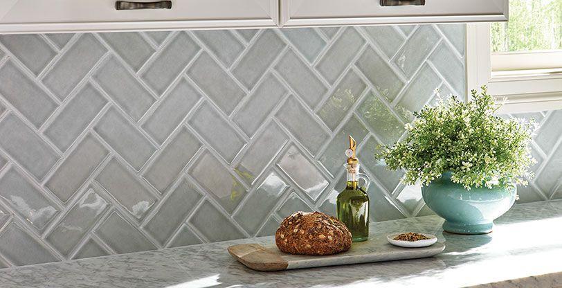 Find your perfect tile in-store with Cabinet Connect in Raleigh, NC.