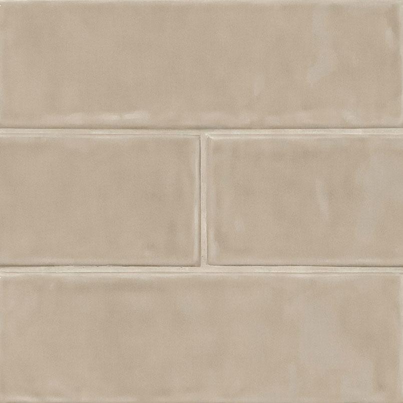 Urbano Warm Concrete Tile Image