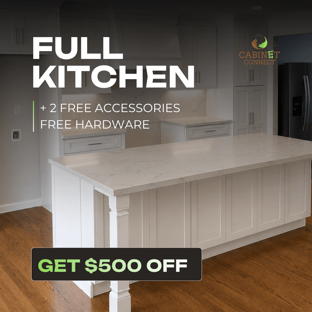 Ready to Upgrade Your Kitchen in Raleigh?