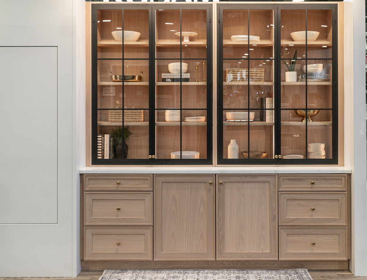 Kitchen Cabinets Organization Hacks for Raleigh Homeowners