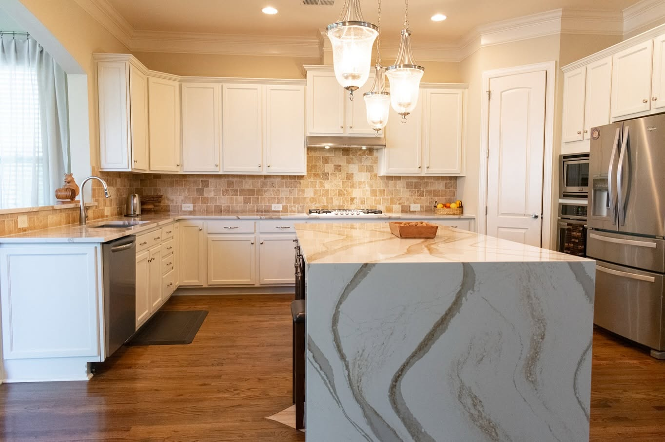 How to Choose the Right Kitchen Cabinets for Your Raleigh Remodel