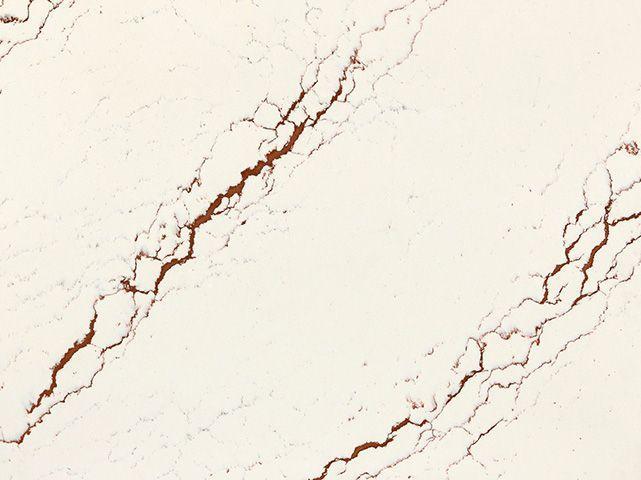 Inverness Bronze Quartz Countertop