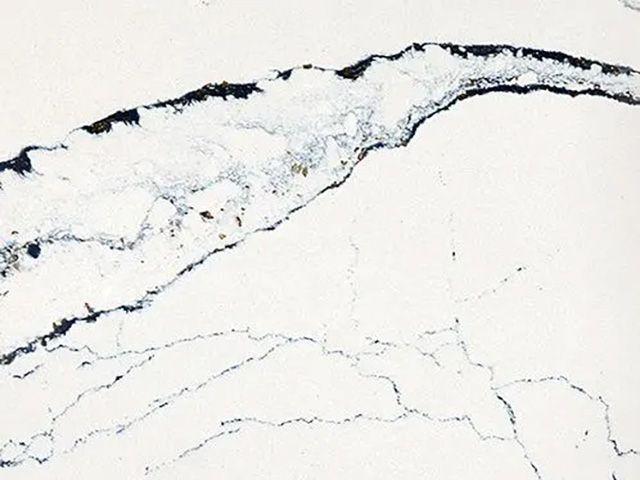 Portrush Quartz Countertop