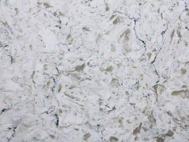 Spring Valley Quartz Countertop