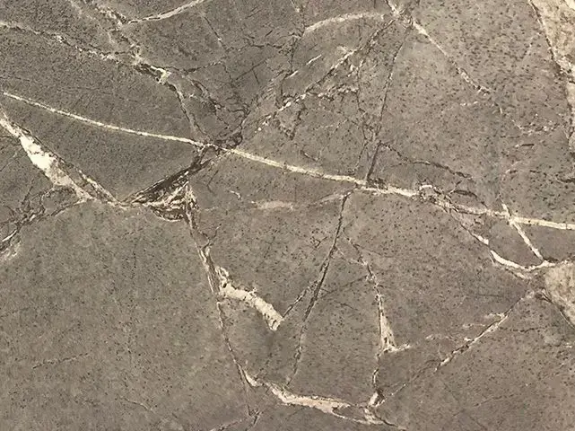 Gray Soapstone Quartz Countertop