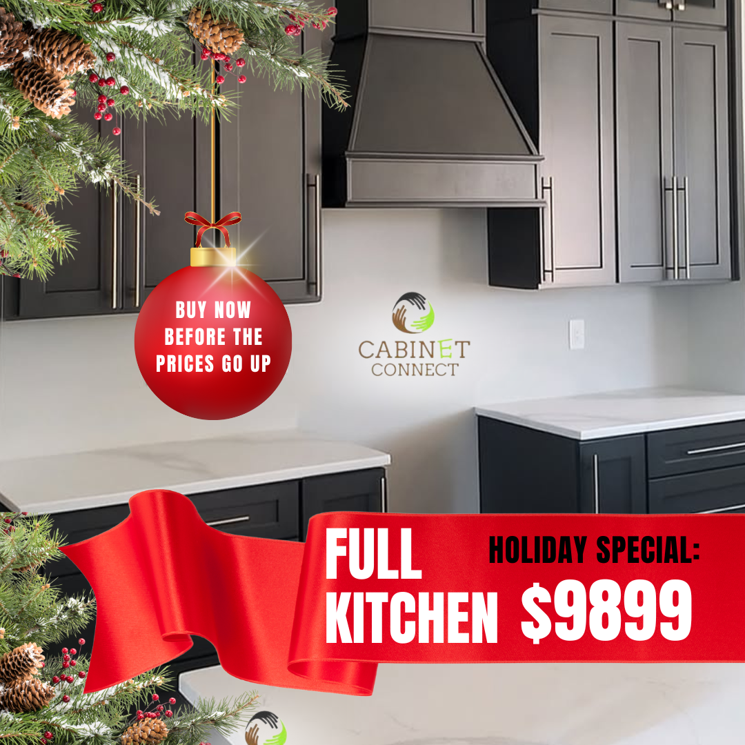 Kitchen Package Offer