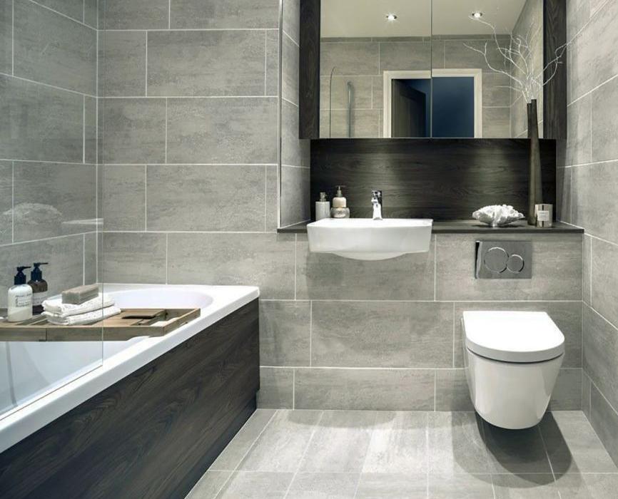 Premium Bathroom Hardwood Collections in Raleigh SC
