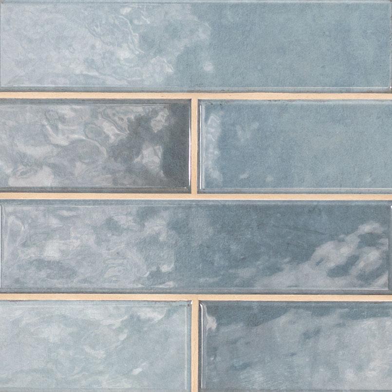 Renzo Denim Tile Image
